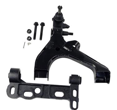 Suspension Control Arm and Ball Joint Assembly BA 102-7073