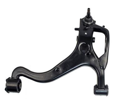 Suspension Control Arm and Ball Joint Assembly BA 102-7374