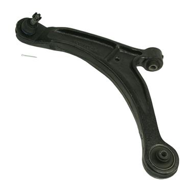 Suspension Control Arm and Ball Joint Assembly BA 102-7497