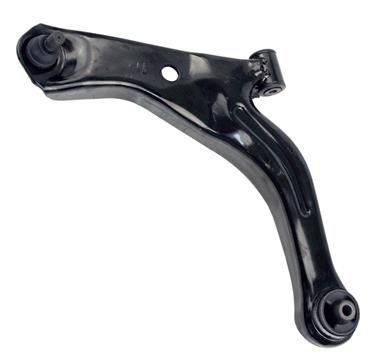 Suspension Control Arm and Ball Joint Assembly BA 102-7504