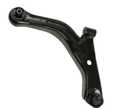 Suspension Control Arm and Ball Joint Assembly BA 102-7505