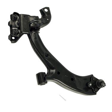 Suspension Control Arm and Ball Joint Assembly BA 102-7507