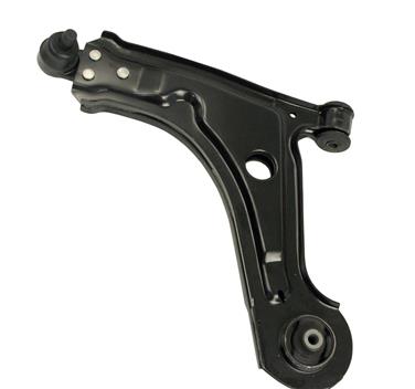 Suspension Control Arm and Ball Joint Assembly BA 102-7509