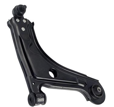 Suspension Control Arm and Ball Joint Assembly BA 102-7510