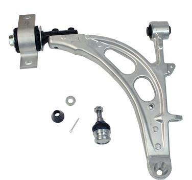 Suspension Control Arm and Ball Joint Assembly BA 102-7570