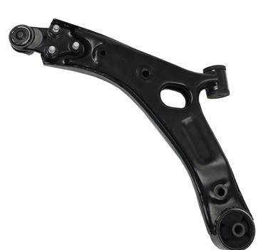 Suspension Control Arm and Ball Joint Assembly BA 102-7585