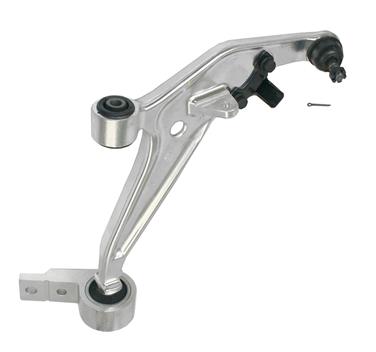 Suspension Control Arm and Ball Joint Assembly BA 102-7591