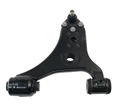 Suspension Control Arm and Ball Joint Assembly BA 102-7641