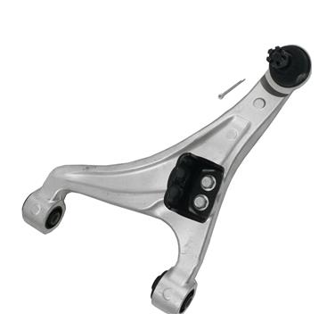 Suspension Control Arm and Ball Joint Assembly BA 102-7651