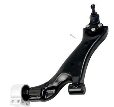 Suspension Control Arm and Ball Joint Assembly BA 102-7656