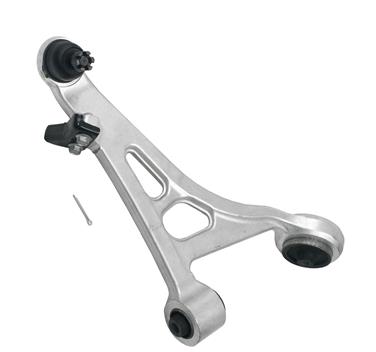 Suspension Control Arm and Ball Joint Assembly BA 102-7690