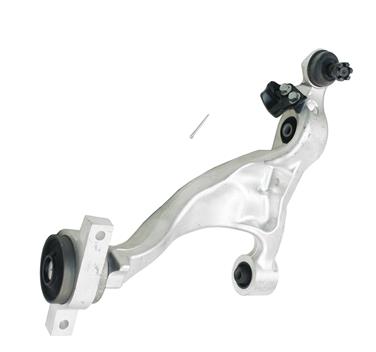 Suspension Control Arm and Ball Joint Assembly BA 102-7721