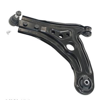 Suspension Control Arm and Ball Joint Assembly BA 102-7759