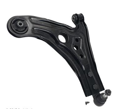 Suspension Control Arm and Ball Joint Assembly BA 102-7760