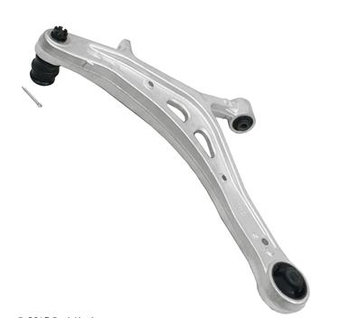 Suspension Control Arm and Ball Joint Assembly BA 102-7776