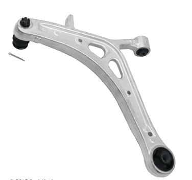 Suspension Control Arm and Ball Joint Assembly BA 102-7778