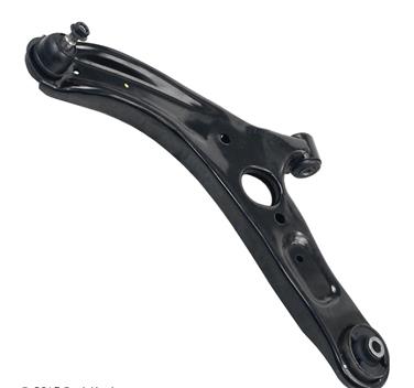 Suspension Control Arm and Ball Joint Assembly BA 102-7785