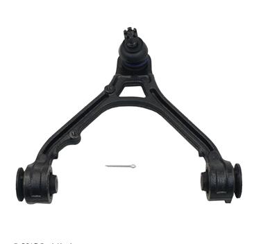 Suspension Control Arm and Ball Joint Assembly BA 102-7789