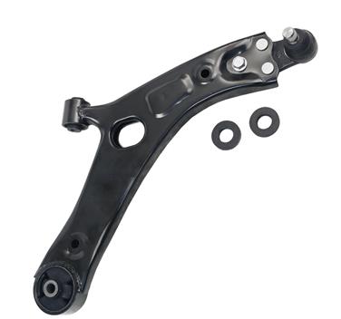 Suspension Control Arm and Ball Joint Assembly BA 102-7812
