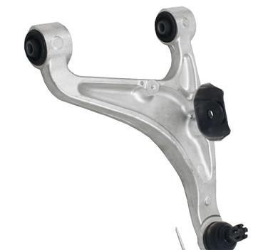 Suspension Control Arm and Ball Joint Assembly BA 102-7829