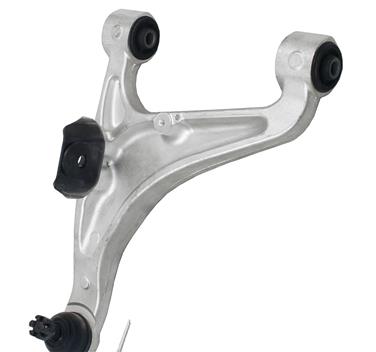 Suspension Control Arm and Ball Joint Assembly BA 102-7830