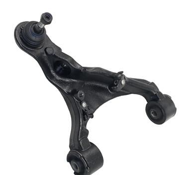 Suspension Control Arm and Ball Joint Assembly BA 102-7861