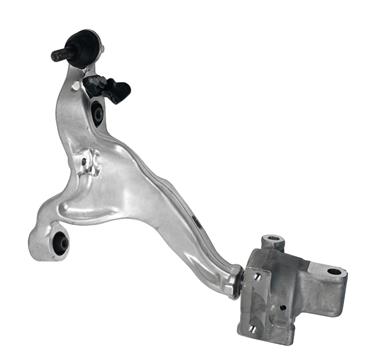 Suspension Control Arm and Ball Joint Assembly BA 102-7953