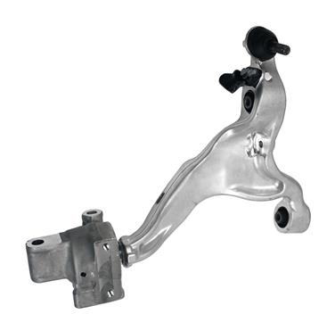 Suspension Control Arm and Ball Joint Assembly BA 102-7954