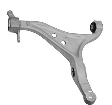 Suspension Control Arm and Ball Joint Assembly BA 102-7961