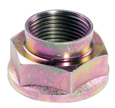 Axle Nut BA 103-0504