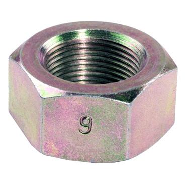 Axle Nut BA 103-0516