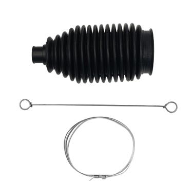 Rack and Pinion Bellows Kit BA 103-2880