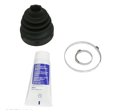 CV Joint Boot Kit BA 103-3031