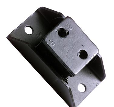 Engine Mount BA 104-0834