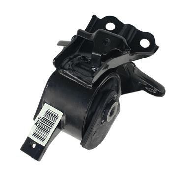 Manual Transmission Mount BA 104-1571