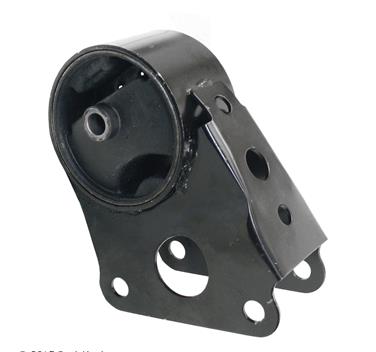 Engine Mount BA 104-1782