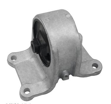 Automatic Transmission Mount BA 104-1783