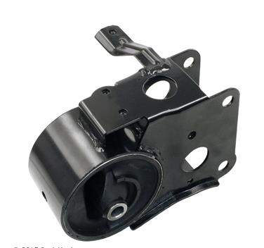 Engine Mount BA 104-1930