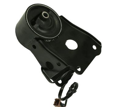 Engine Mount BA 104-1972