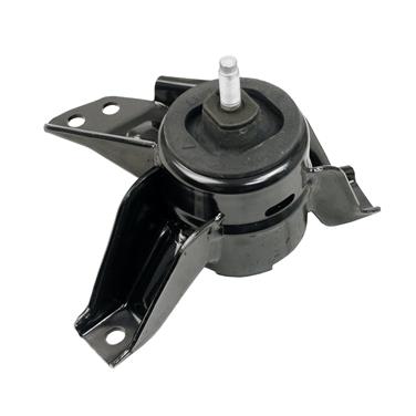 Engine Mount BA 104-2166