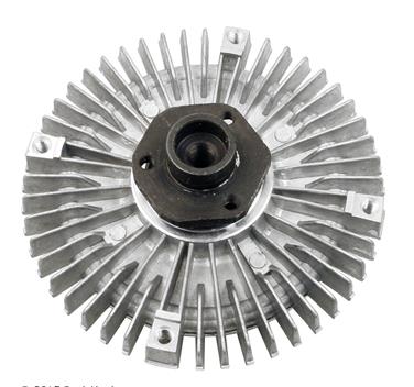 Engine Cooling Fan Clutch BA 130-0144