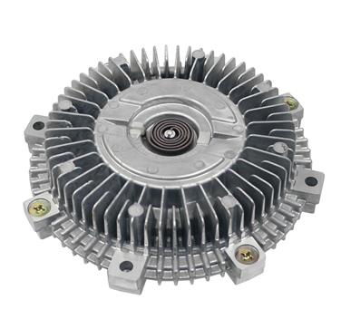 Engine Cooling Fan Clutch BA 130-0197