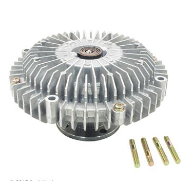 Engine Cooling Fan Clutch BA 130-0227