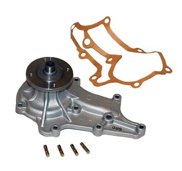 Engine Water Pump BA 131-1539