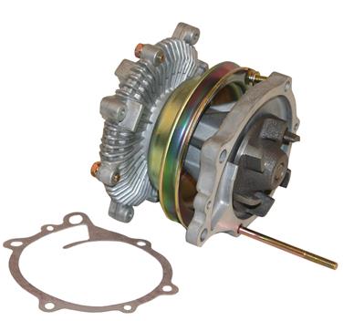 Engine Water Pump BA 131-1752