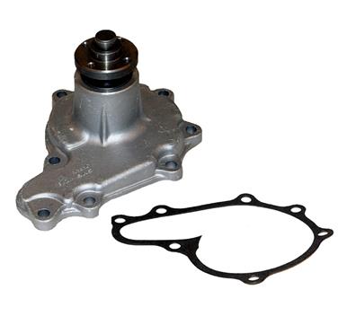 Engine Water Pump BA 131-1937