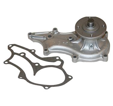 Engine Water Pump BA 131-2001