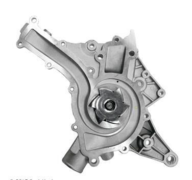 Engine Water Pump BA 131-2253