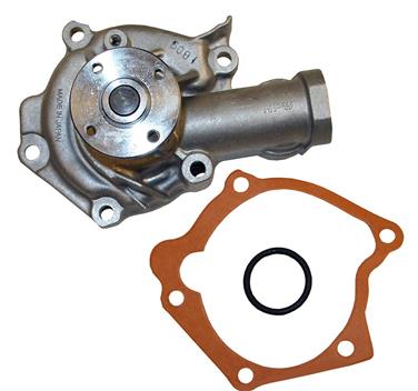 Engine Water Pump BA 131-2265