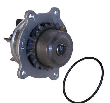 Engine Water Pump BA 131-2281